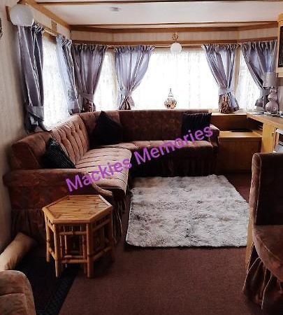Апартаменти Mackies Memories. Гемсбі Екстер'єр фото